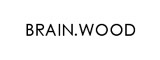 Brainwood | Wandgestaltung / Deckengestaltung