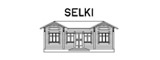 Produits SELKI-ASEMA, collections & plus | Architonic