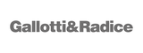 Gallotti&Radice | Mobiliario de hogar 