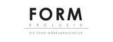 Form exclusiv | Home furniture