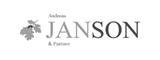 ANDREAS JANSON Produkte, Kollektionen & mehr | Architonic