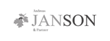 Andreas Janson | Mobilier d'habitation