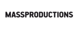 Productos MASSPRODUCTIONS, colecciones & más | Architonic