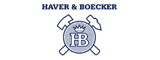 HAVER & BOECKER prodotti, collezioni ed altro | Architonic