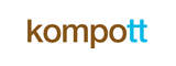 Productos KOMPOTT, colecciones & más | Architonic
