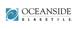 Oceanside Glasstile | Wandgestaltung / Deckengestaltung