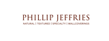 Phillip Jeffries | Rivestimenti pareti / soffitti