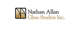 Nathan Allan Glass Studios | Revêtements de murs / plafonds