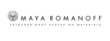 Maya Romanoff Corp. | Wall / Ceiling finishes