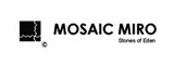 MOSAIC MIRO PRODUCTION Produkte, Kollektionen & mehr | Architonic