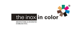 Produits THE INOX IN COLOR®, collections & plus | Architonic
