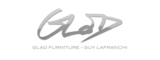 Produits GLAD, GUY LAFRANCHI, collections & plus | Architonic