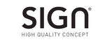 SIGN products, collections and more | Architonic