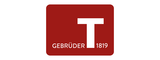 GEBRÜDER T 1819 products, collections and more | Architonic