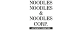 Produits NOODLES NOODLES & NOODLES CORP., collections & plus | Architonic