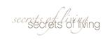 secrets of living | Accesorios de interior