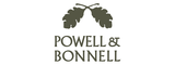 Powell & Bonnell | Mobiliario de hogar