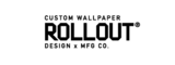Rollout | Revêtements de murs / plafonds