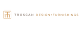 Produits TROSCAN DESIGN + FURNISHINGS, collections & plus | Architonic