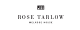 ROSE TARLOW Produkte, Kollektionen & mehr | Architonic