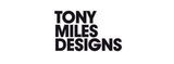 TONY MILES DESIGNS Produkte, Kollektionen & mehr | Architonic