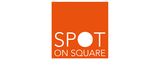 Spot On Square | Mobiliario de hogar