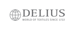 DELIUS | Tissus d'intérieur / outdoor