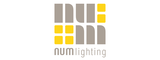 Num Lighting | Illuminazione decorativa