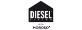 Diesel with Moroso
