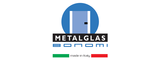 Metalglas Bonomi | Doors