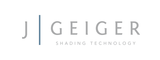 Produits JGEIGER SHADING TECHNOLOGY, collections & plus | Architonic