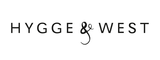 HYGGE & WEST Produkte, Kollektionen & mehr | Architonic