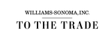 DISTRIBUTED BY WILLIAMS-SONOMA, INC. TO THE TRADE products, collections and more | Architonic