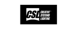 Produits CSL (CREATIVE SYSTEMS LIGHTING), collections & plus | Architonic
