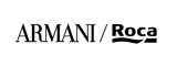 Armani Roca | Arredo sanitari 