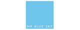 Mr Blue Sky | Garden