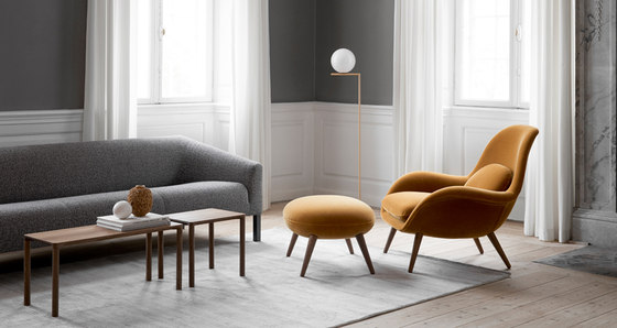 Fredericia Furniture
