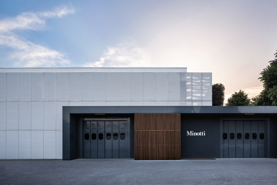 Minotti