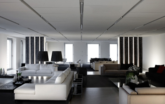 Living Divani