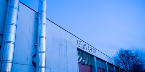 Gervasoni