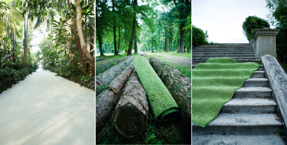 OBJECT CARPET
