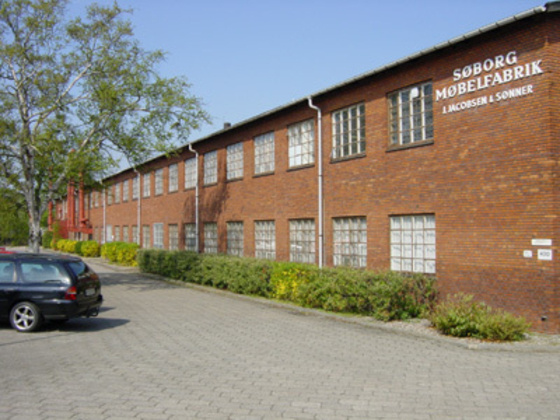 Søborg Møbelfabrik