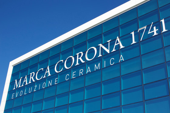 Marca Corona