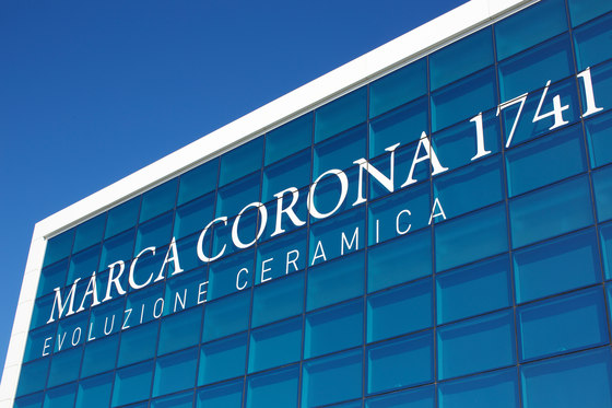 Marca Corona