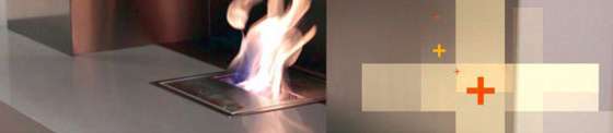 EcoSmart™ Fire