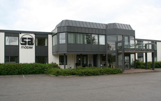 SA Möbler