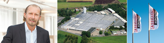 Assmann Büromöbel