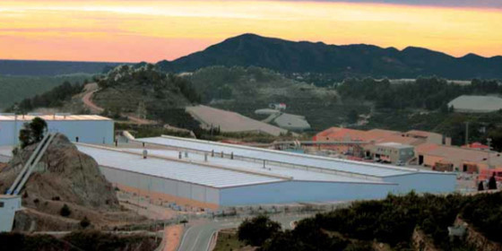 Ceramica Mayor