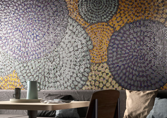 Mosaico+
