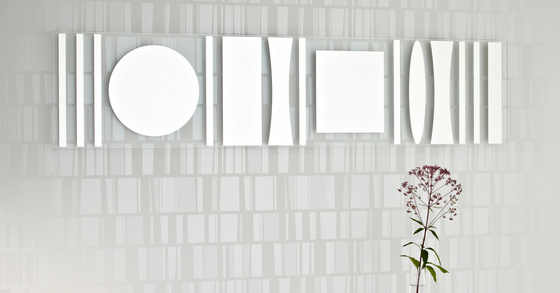 Deknudt Mirrors